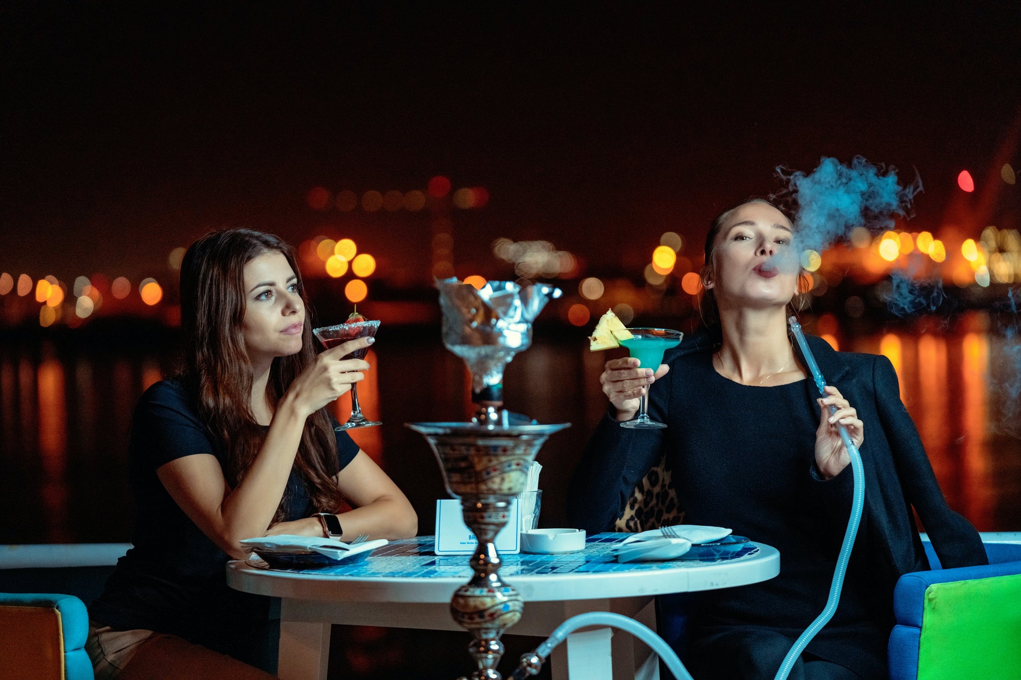 Good Shisha for Good Moments