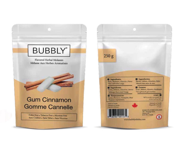 Gum Cinnamon